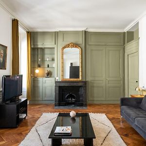 Appartement met een Slaapkamer